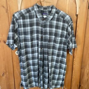 Patagonia Sports Shirt